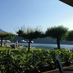 Photo n°3 de l'avis de Paul.n fait le 11/07/2017 à 12:31 sur le  Parc Hotel Du Lac à Levico Terme