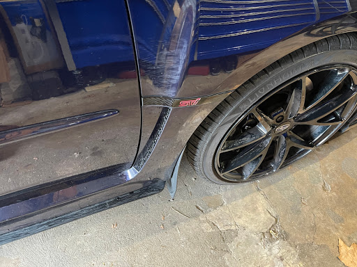 Car Wash «Clean Machine Car Wash & Detail Center», reviews and photos, 401 W Glenside Ave, Glenside, PA 19038, USA