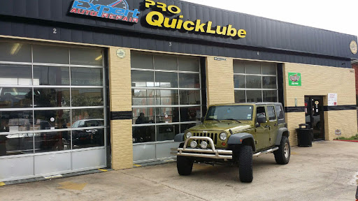 Auto Repair Shop «PRO QUICK LUBE AUTO REPAIR SHOP», reviews and photos, 3480 E Rosemeade Pkwy, Carrollton, TX 75007, USA