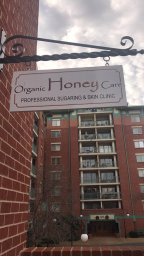 Waxing Hair Removal Service «Organic Honey Care Clinic», reviews and photos, 515 E Braddock Rd, Alexandria, VA 22314, USA