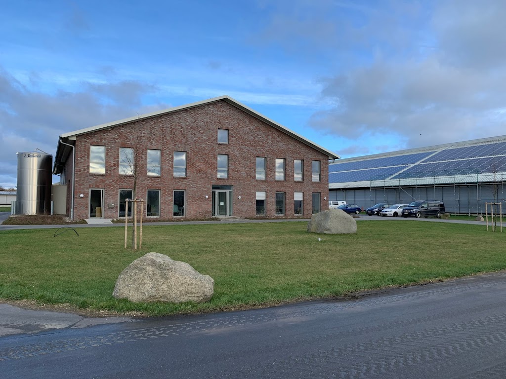 AgriKultur Kröpelin GmbH