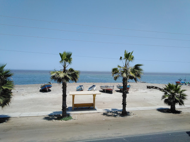 Opinii despre Las Gaviotas Perú în Pisco - Hotel