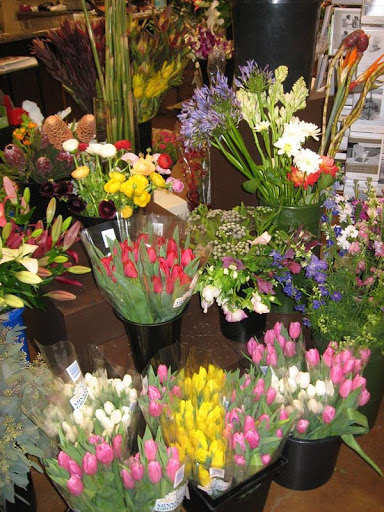 Florist «Best Wishes Floral», reviews and photos, 689 Winnetka Ave N, Golden Valley, MN 55427, USA