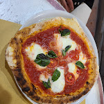 Photo n°1 de l'avis de Christopher.a fait le 21/09/2021 à 11:19 sur le  Pizza Napoli 1955 à Florence