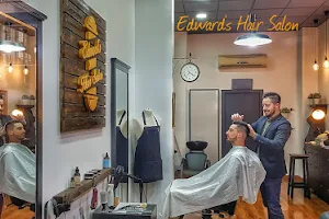 Edward's Hair Salon image