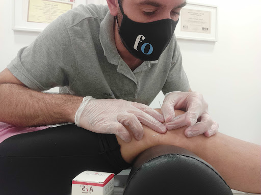OsteoFisius. Fisioterapia y osteopatía en Barcelona
