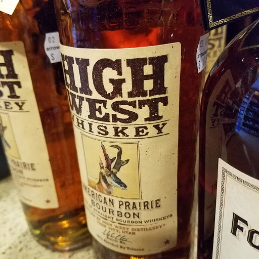 Wine Store «Arrowine & Spirits», reviews and photos, 2175 K St NW #50, Washington, DC 20037, USA