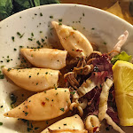 Photo n°20 de l'avis de A.. fait le 01/07/2023 à 14:16 sur le  Al Pallaio à Livorno