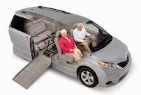 MobilityWorks - Photo 4 - Car repair in Oakland, CA, Oakland