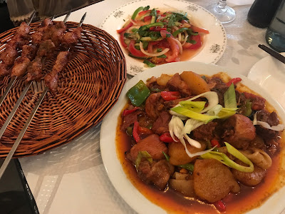 Muqam à Paris