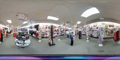 Adult Entertainment Store «Ambiance, The Store For Lovers - Parma Hts.», reviews and photos, 6879 W 130th St, Cleveland, OH 44130, USA