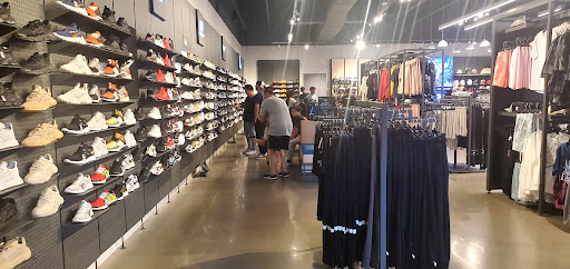 Clothing Store «Nike», reviews and photos, 8687 N Central Expy, Dallas, TX 75225, USA