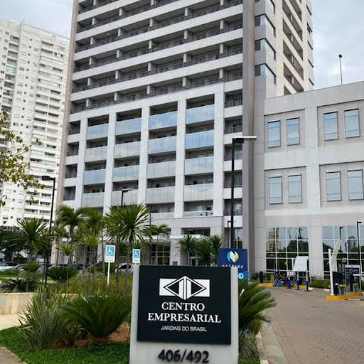 Logo da empresa - Nutri Anny Andrade