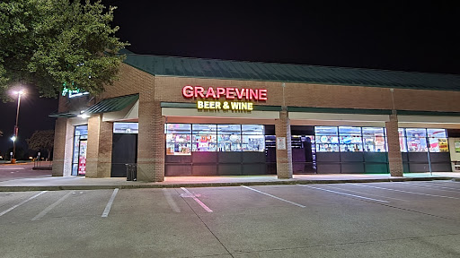 Beer Store «Grapevine Beer and Wine», reviews and photos, 2100 W Northwest Hwy, Grapevine, TX 76051, USA