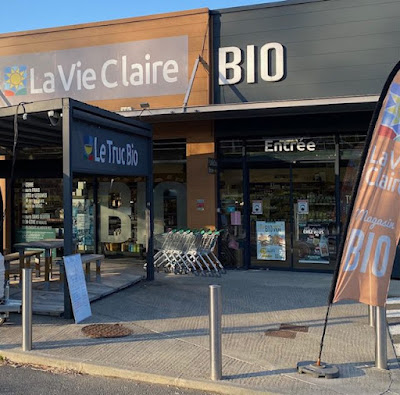 La Vie Claire à Mazamet