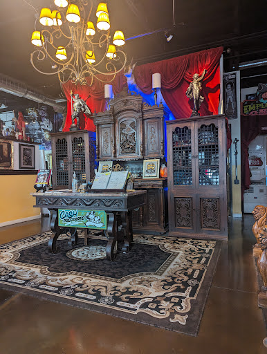 Explore african tattoos ideas, creative tattoo ideas in Albuquerque, available at True Grit Tattoo