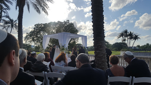 Hotel «The Diplomat Golf & Tennis Club», reviews and photos, 501 Diplomat Pkwy, Hallandale Beach, FL 33009, USA