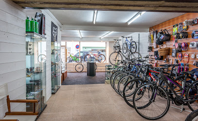 TORCH VTT Bike Shop
