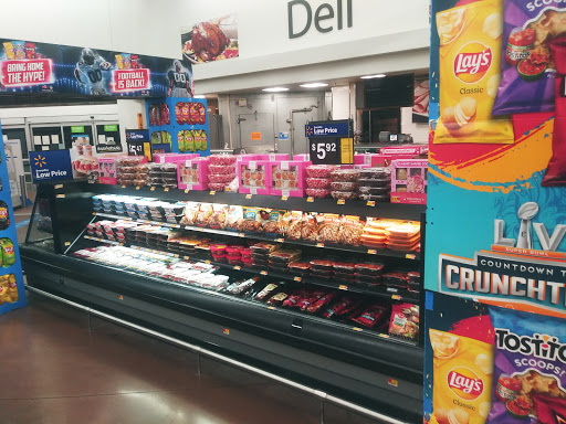 Supermarket «Walmart Neighborhood Market», reviews and photos, 2175 W Ruthrauff Rd, Tucson, AZ 85705, USA