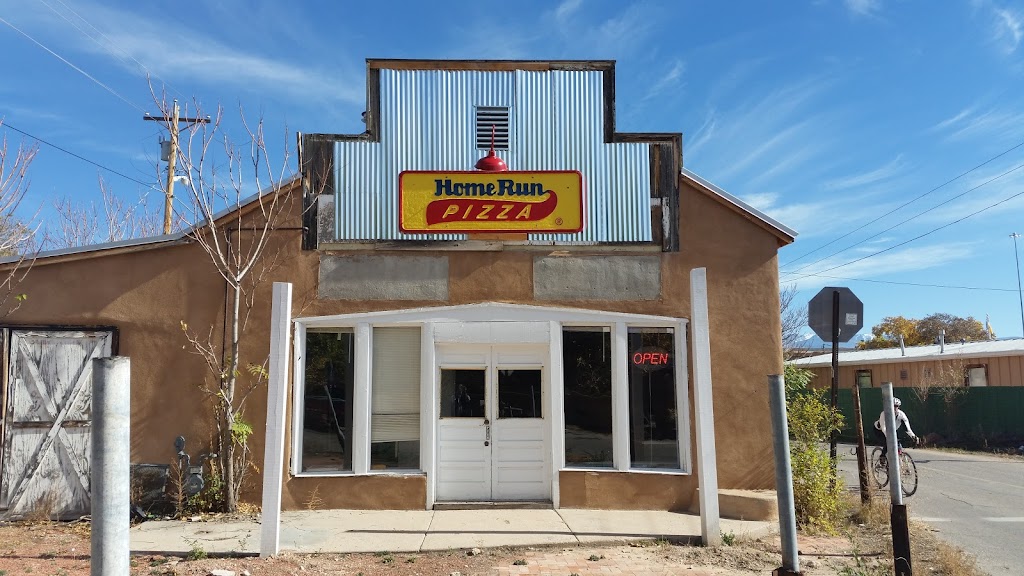 Home Run Pizza 87506