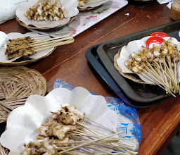 Sate Taichan Nyot-Nyot photo