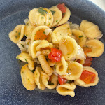 Photo n°7 de l'avis de ANDREA.A fait le 03/10/2023 à 21:20 sur le  Osteria Salina Ristorantino d'Amare à Porto Sant'Elpidio