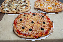 Photos du propriétaire du Restaurant italien Will I am Pizza à Toulouse - n°2