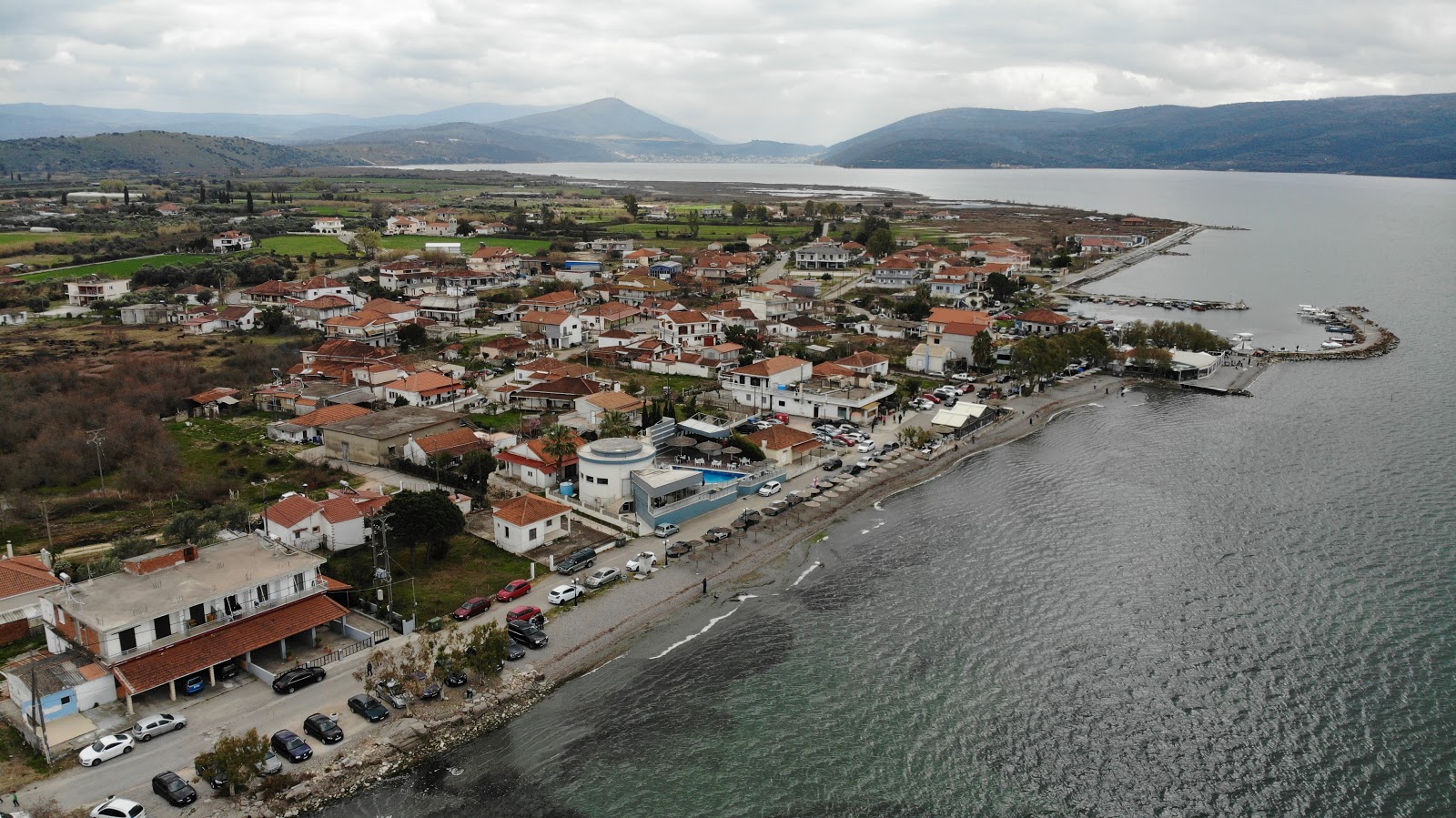 Boukas beach photo #7