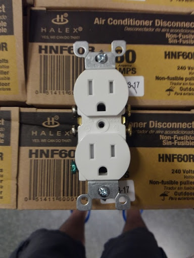 Home Improvement Store «The Home Depot», reviews and photos, 6921 Walton Ln, Gloucester Courthouse, VA 23061, USA