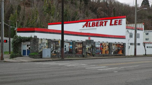 Albert Lee Appliance, 1476 Elliott Ave W, Seattle, WA 98119, USA, 