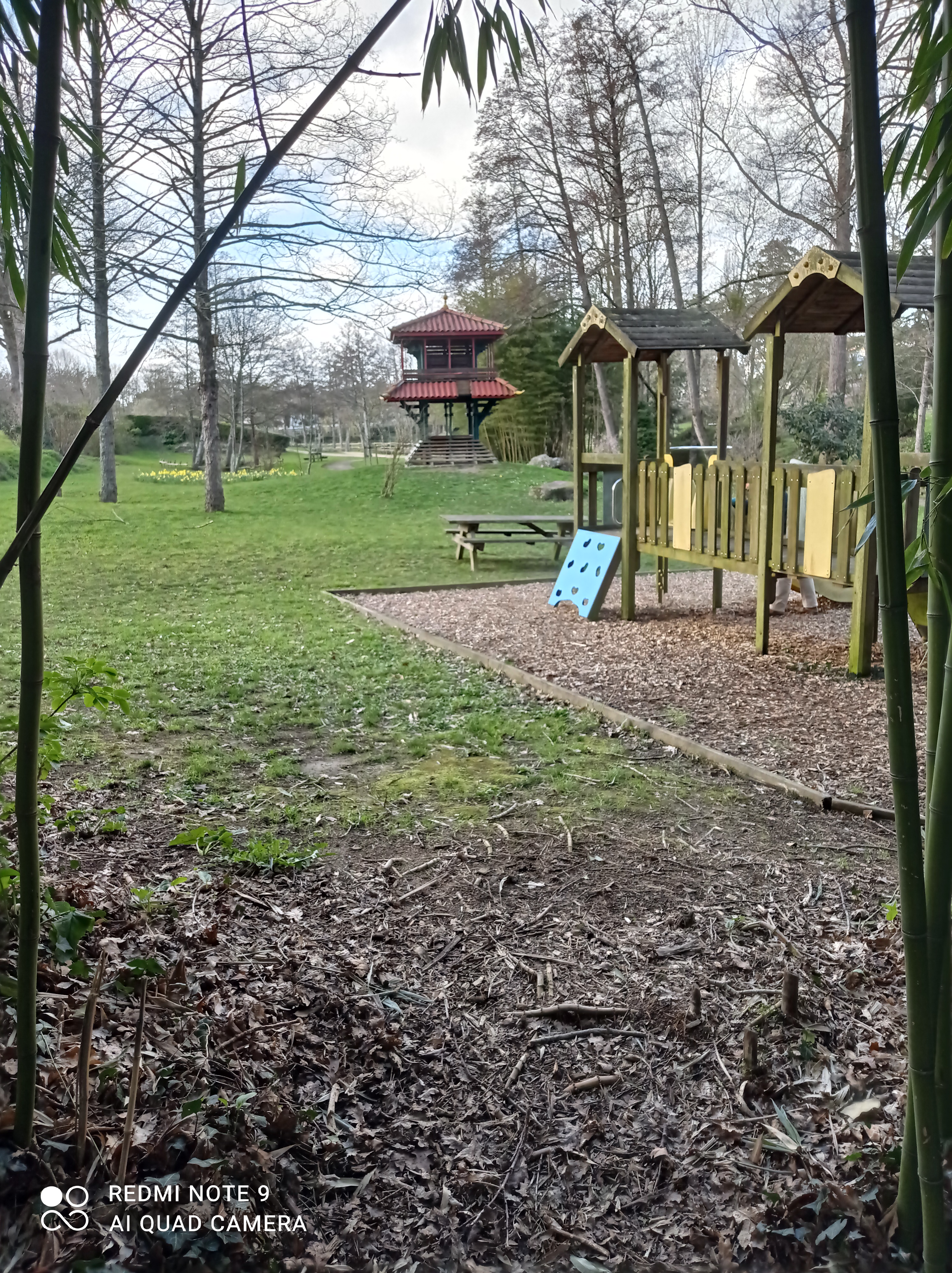 Photo n° 1 de l'avis de Amélie.o fait le 04/04/2023 à 07:08