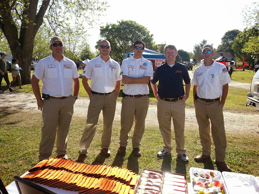 Electrician «Dixie Electric, Plumbing & Air», reviews and photos, 580 Trade Center St, Montgomery, AL 36108, USA