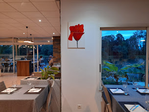 Photo n°33 de Restaurant Le Nymphéa à Lamarche-sur-Saône ()