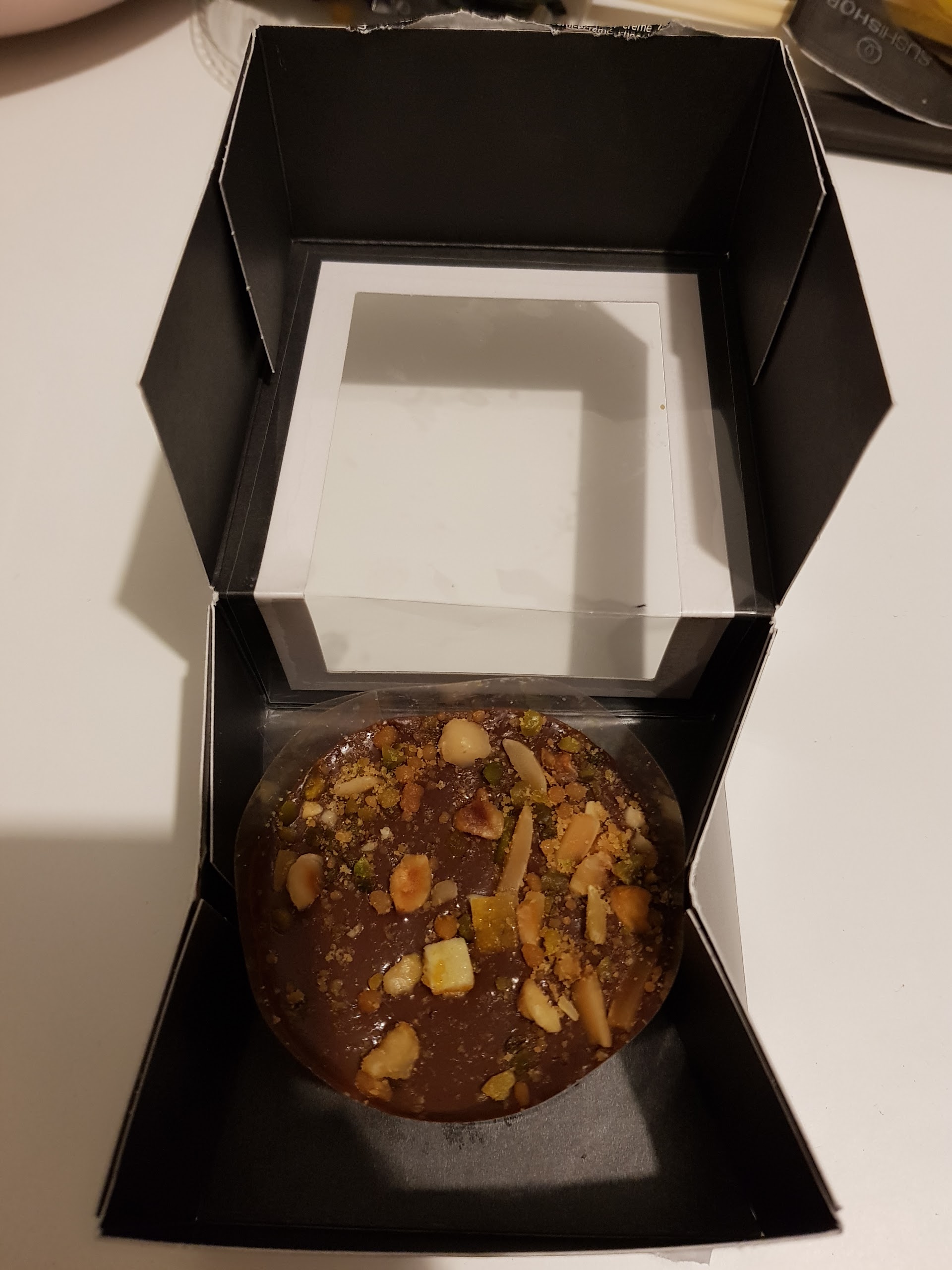 Photo n° 5 de l'avis de tony.r fait le 06/01/2018 à 12:50