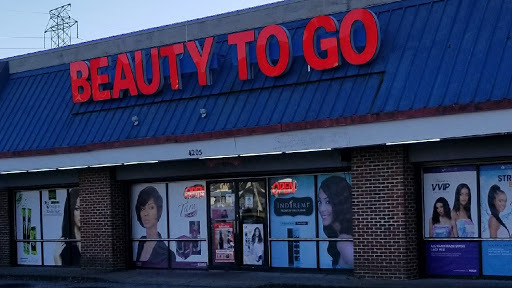Beauty Supply Store «Beauty to Go III», reviews and photos, 4205 W Mercury Blvd, Hampton, VA 23666, USA
