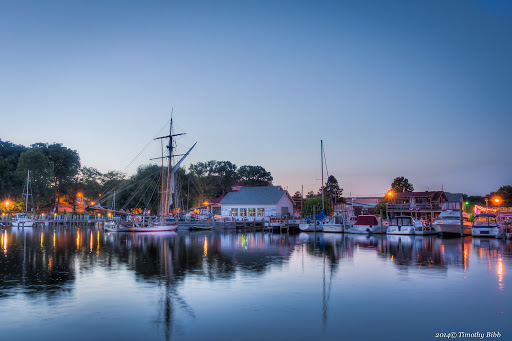 Museum «Michigan Maritime Museum», reviews and photos, 260 Dyckman Ave, South Haven, MI 49090, USA