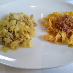 Photo n°1 de l'avis de A.a fait le 29/09/2020 à 09:34 sur le  Trattoria Caprini à Torbe