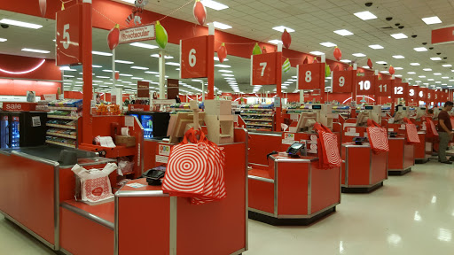 Department Store «Target», reviews and photos, 200 Promenade Blvd, Bridgewater, NJ 08807, USA