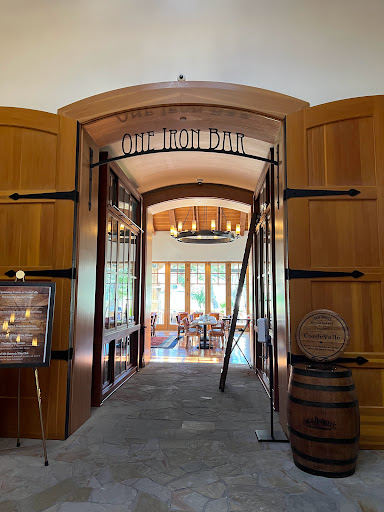Luxury Hotel «Rosewood CordeValle», reviews and photos, 1 Cordevalle Club Drive, San Martin, CA 95046, USA
