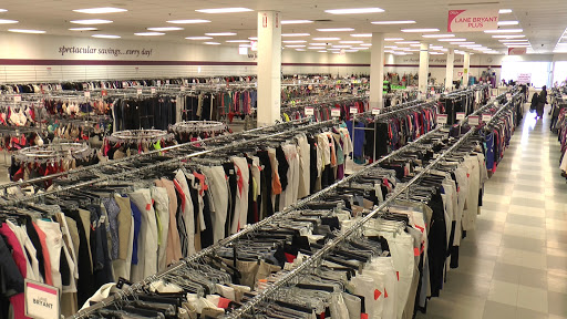 Discount Store «Discount Fashion Warehouse Great Western», reviews and photos, 110 N Wilson Rd, Columbus, OH 43204, USA