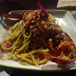 Photo n°1 de l'avis de Federica. fait le 13/08/2022 à 14:09 sur le  Ristorante Mediterraneo Posada à Posada