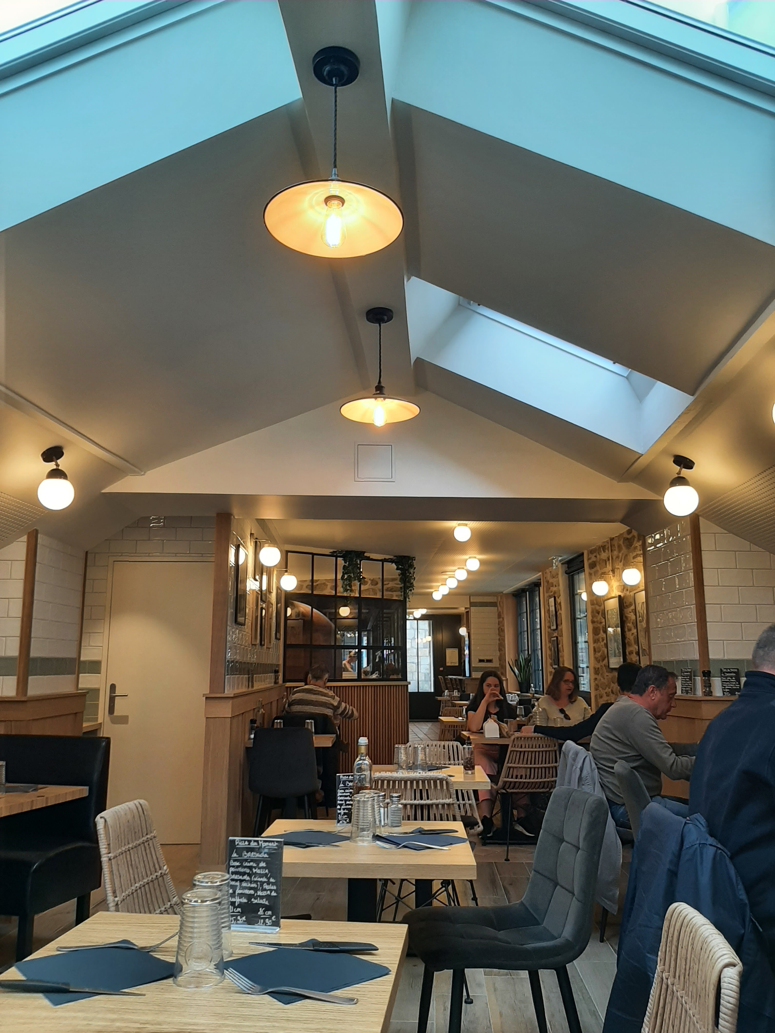 Photo n° 4 de l'avis de Gilles.a fait le 21/08/2018 à 11:17