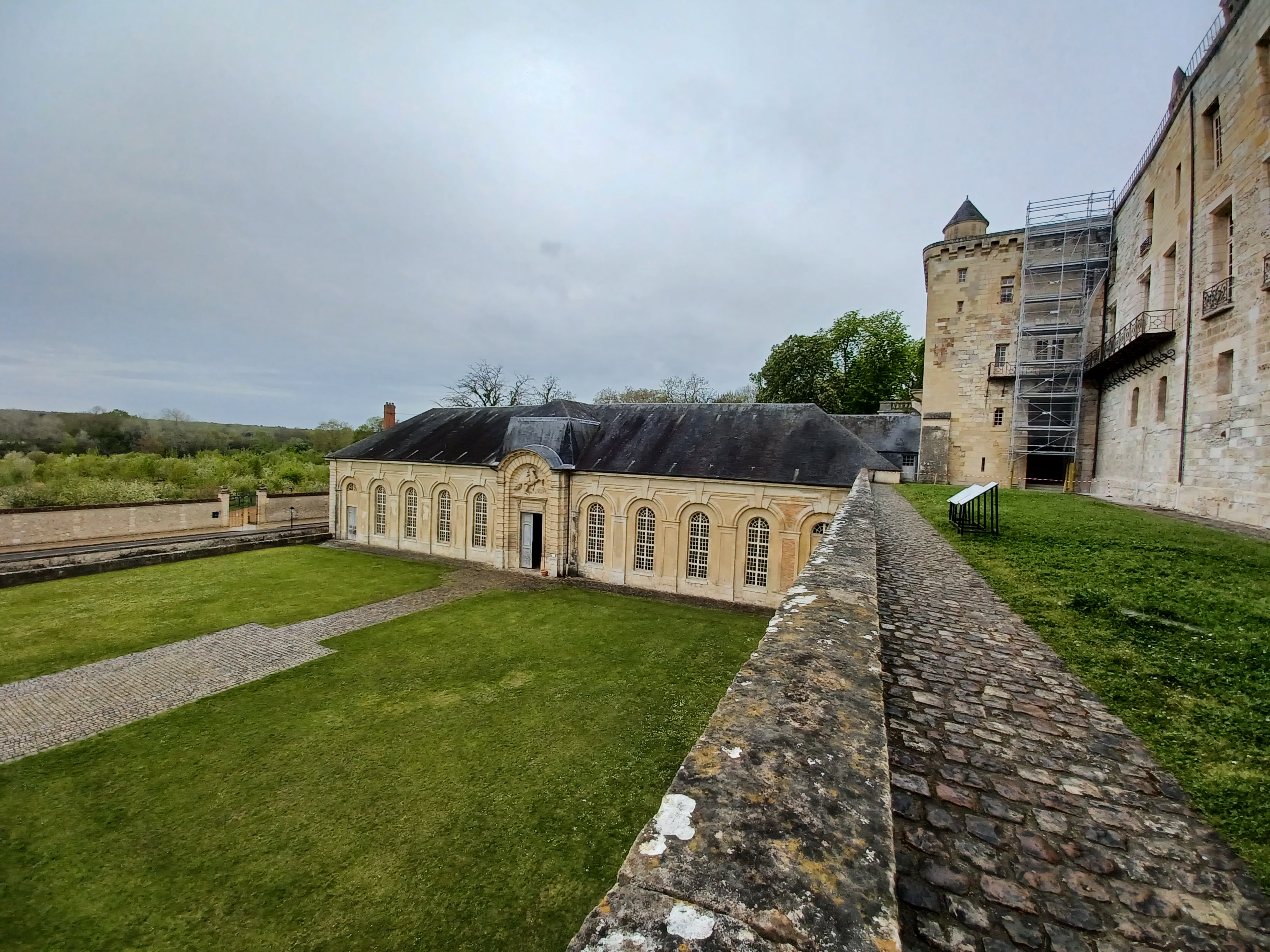 Photo n° 4 de l'avis de Pascale.e fait le 06/05/2023 à 21:41