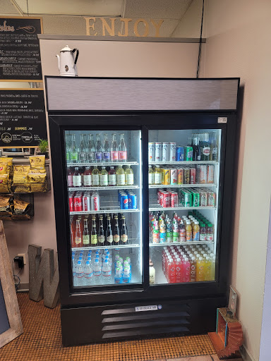 Coffee Shop «Weeds Cafe», reviews and photos, 201 Cottage Ave #5, Cashmere, WA 98815, USA