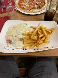 Photo n°36 de Le Oulala halal Paris à Paris ()