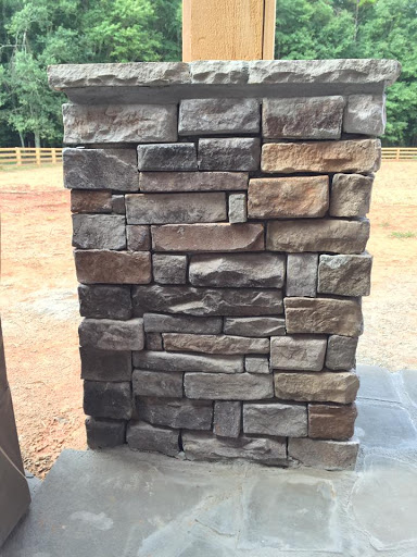 Roofing Contractor «Zefer Contracting», reviews and photos, 508 Plantation Park Dr, Loganville, GA 30052, USA