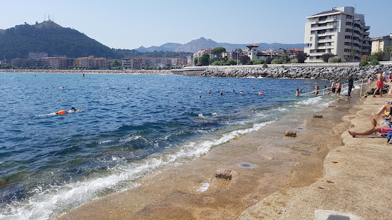 Muelle de Don Luis