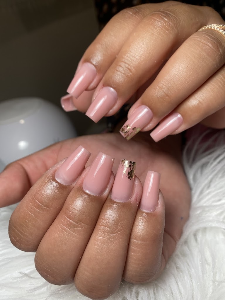 Maire’s FiberGlass Nails 02780