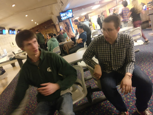 Bowling Alley «Madison Park Family Bowling Center», reviews and photos, 25023 John R Rd, Madison Heights, MI 48071, USA