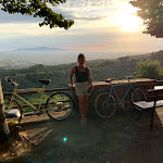 Photo n°3 de l'avis de Dennis.e fait le 20/10/2019 à 18:36 sur le  Bar Enoteca e cucina l'Indicatore à Lamporecchio